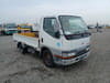 1997 MITSUBISHI CANTER GUTS KC-FB511B FB511B-434441
