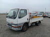 1997 MITSUBISHI CANTER GUTS KC-FB511B FB511B-434441