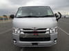 2019 TOYOTA HIACE VAN QDF-GDH201V GDH201-1022022