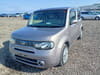 NISSAN Cube (595)