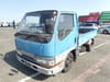 1995 MITSUBISHI CANTER KC-FE507B FE507B-420904