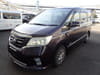 NISSAN Serena (6,048)