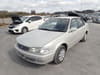 TOYOTA Corolla Sedan (29)