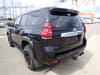 2018 TOYOTA Land Cruiser Prado CBA-TRJ150W TRJ150-0083374