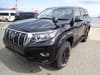 2018 TOYOTA Land Cruiser Prado CBA-TRJ150W TRJ150-0083374