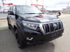 2018 TOYOTA Land Cruiser Prado CBA-TRJ150W TRJ150-0083374