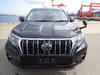 2018 TOYOTA Land Cruiser Prado CBA-TRJ150W TRJ150-0083374