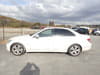 2011 MERCEDES-BENZ C-CLASS DBA-204048 WDD2040482A477484