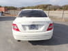 2011 MERCEDES-BENZ C-CLASS DBA-204048 WDD2040482A477484
