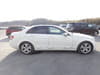 2011 MERCEDES-BENZ C-CLASS DBA-204048 WDD2040482A477484