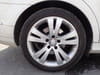 2011 MERCEDES-BENZ C-CLASS DBA-204048 WDD2040482A477484