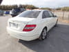 2011 MERCEDES-BENZ C-CLASS DBA-204048 WDD2040482A477484