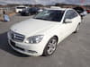 2011 MERCEDES-BENZ C-CLASS DBA-204048 WDD2040482A477484