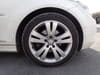 2011 MERCEDES-BENZ C-CLASS DBA-204048 WDD2040482A477484