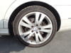 2011 MERCEDES-BENZ C-CLASS DBA-204048 WDD2040482A477484