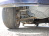 2001 HONDA VAMOS LA-HM1 HM1-1301811