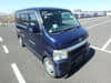 2001 HONDA VAMOS LA-HM1 HM1-1301811