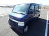 2001 HONDA VAMOS LA-HM1 HM1-1301811
