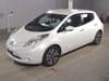 NISSAN Leaf (553)