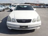 2000 TOYOTA ARISTO TA-JZS160 JZS160-0131617