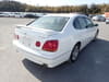 2000 TOYOTA ARISTO TA-JZS160 JZS160-0131617