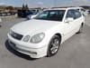 TOYOTA Aristo (92)