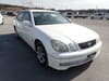 2000 TOYOTA ARISTO TA-JZS160 JZS160-0131617