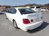 2000 TOYOTA ARISTO TA-JZS160 JZS160-0131617