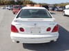 2000 TOYOTA ARISTO TA-JZS160 JZS160-0131617