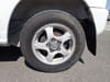 2000 MITSUBISHI PAJERO MINI GF-H53A H53A-0102470