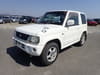 2000 MITSUBISHI PAJERO MINI GF-H53A H53A-0102470