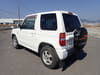 2000 MITSUBISHI PAJERO MINI GF-H53A H53A-0102470