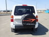2000 MITSUBISHI PAJERO MINI GF-H53A H53A-0102470