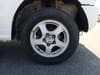 2000 MITSUBISHI PAJERO MINI GF-H53A H53A-0102470