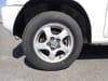 2000 MITSUBISHI PAJERO MINI GF-H53A H53A-0102470