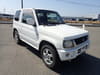 2000 MITSUBISHI PAJERO MINI GF-H53A H53A-0102470
