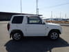 2000 MITSUBISHI PAJERO MINI GF-H53A H53A-0102470
