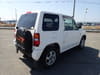 2000 MITSUBISHI PAJERO MINI GF-H53A H53A-0102470