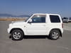 2000 MITSUBISHI PAJERO MINI GF-H53A H53A-0102470