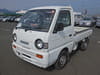 SUZUKI Carry Truck (2,044)