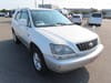 2001 TOYOTA HARRIER TA-ACU10W ACU10-0006401