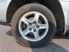 2001 TOYOTA HARRIER TA-ACU10W ACU10-0006401