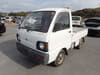 1993 MITSUBISHI MINICAB TRUCK V-U42T U42T-0136784