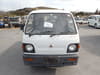 1993 MITSUBISHI MINICAB TRUCK V-U42T U42T-0136784