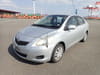 TOYOTA Belta (28)