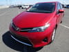 TOYOTA Auris (120)