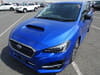 SUBARU Levorg (1,608)