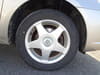 2003 TOYOTA RAUM UA-NCZ25 NCZ25-0001347