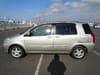 2003 TOYOTA RAUM UA-NCZ25 NCZ25-0001347