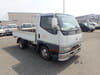 1999 MITSUBISHI CANTER GUTS KG-FB51AA FB51AA550109